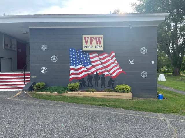 Veterans of Foreign Wars