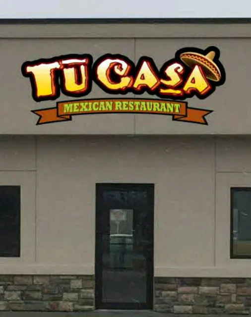 Tu Casa Mexican Restaurant