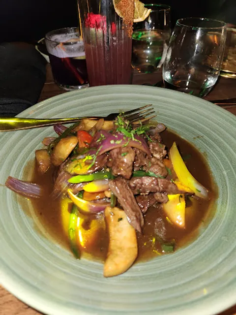 Agave Cantina Mexicana