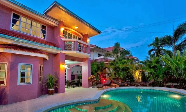 Thailand Holiday Homes