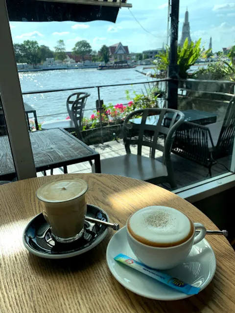 ViVi The Coffee Place