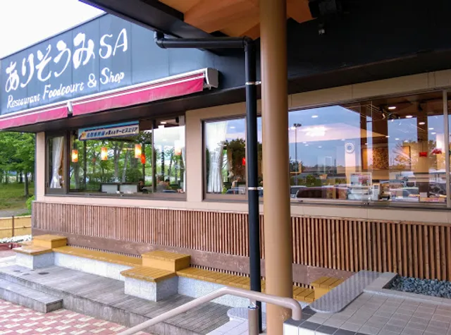 レストラン つるぎ