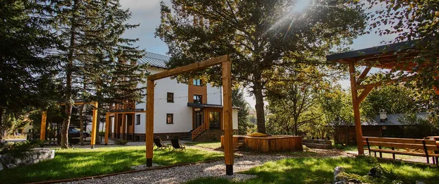 Hotel Montanova, Zlatibor