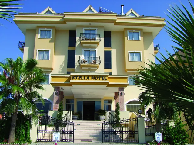 Stella Hotel