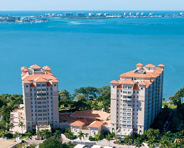 Sarasota Bay Club