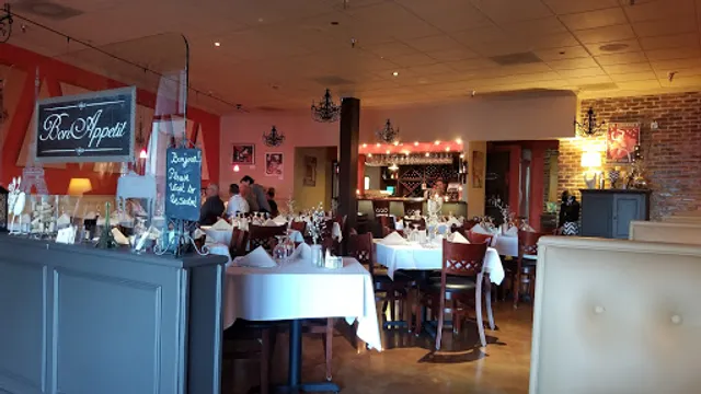 Chez Marie French Bistro