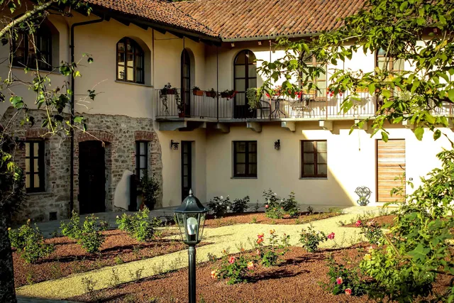 B&B Le Stanze della Musica