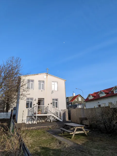 Russian Orthodox Church in Iceland