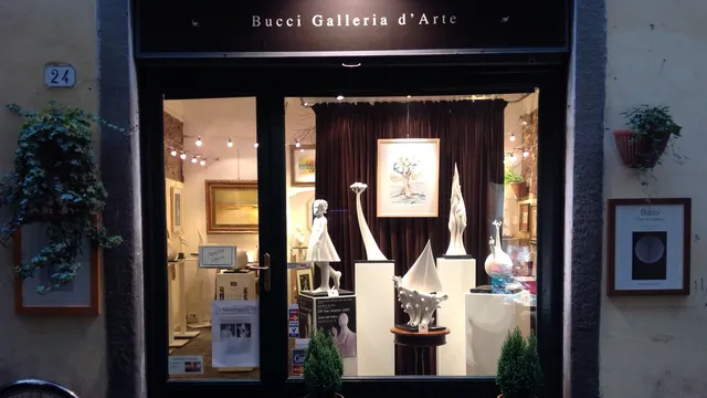 Bucci Art Gallery