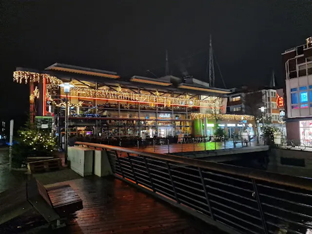 Cafe Extrablatt Bocholt