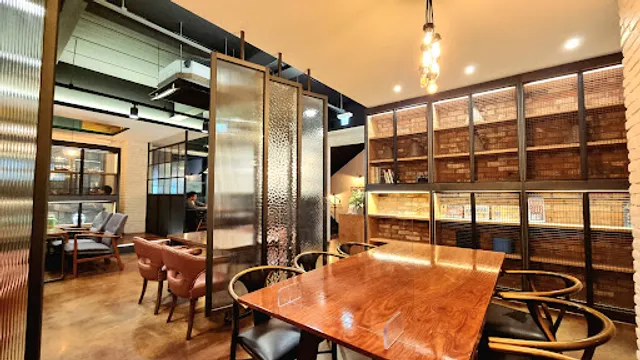 부바스 온천천점