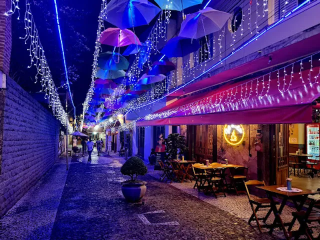 Café e Arte Bistrô