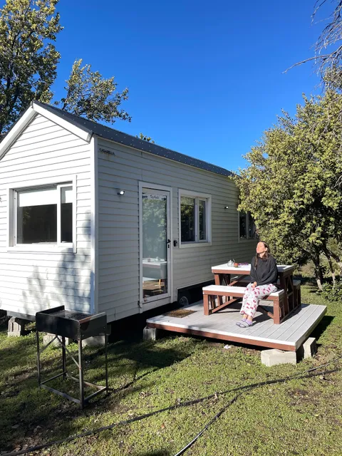 Complejo Tiny House Argentina