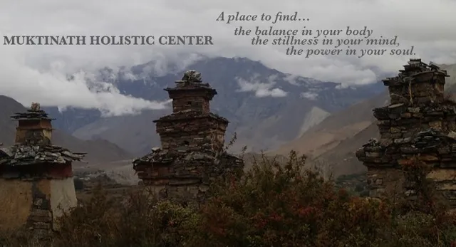 Muktinath Holistic Center