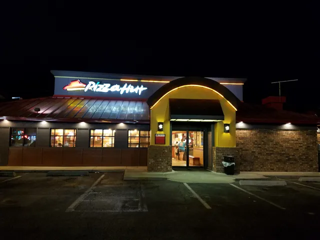 Pizza Hut