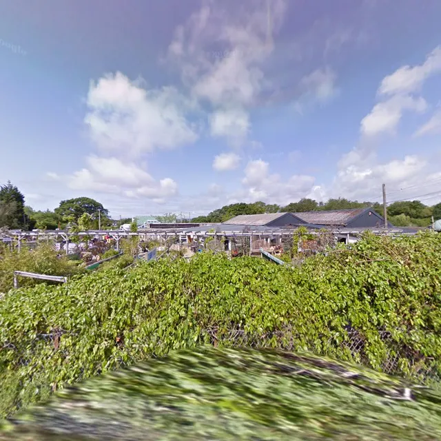 Garden Room Restaurant