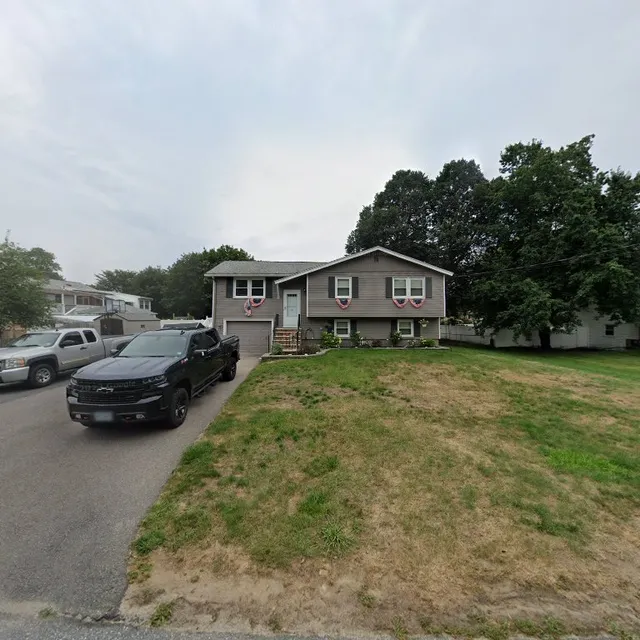 Lauren’s Sweet Shop