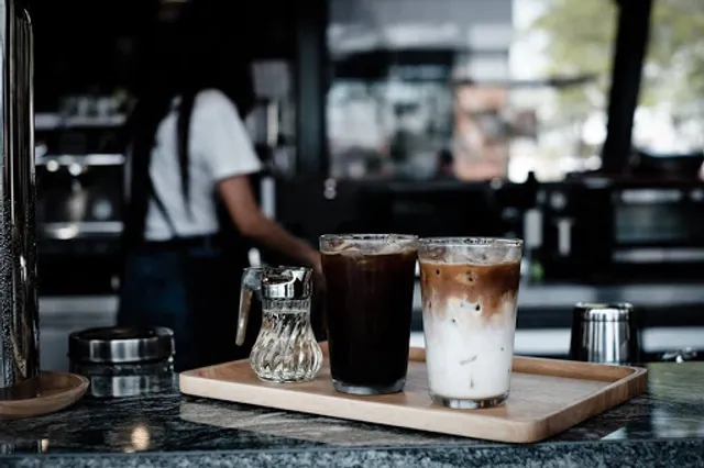 CUB House Phetchaburi