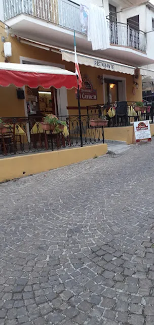 Al Caminetto di Cristina