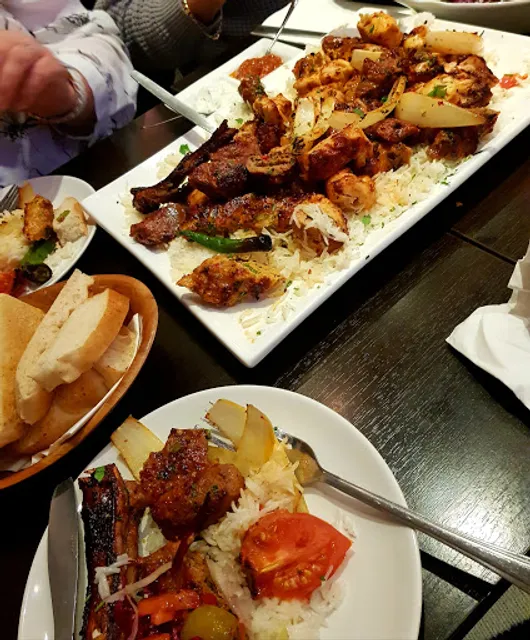 EFES TURKISH RESTAURANT