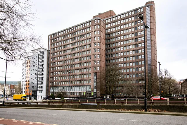 Unite Students - Marketgate