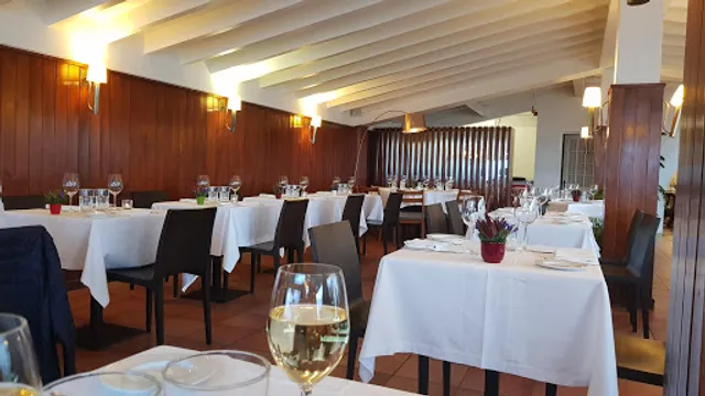 Restaurante Atlantic