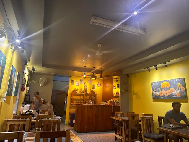 Asia House Food and Beverage Catering