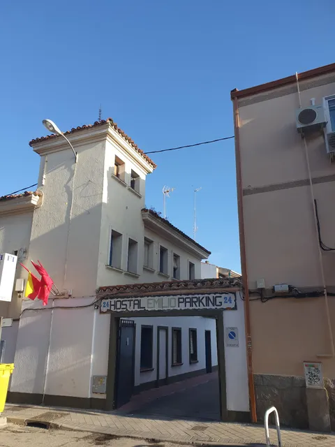 Hostal Emilio