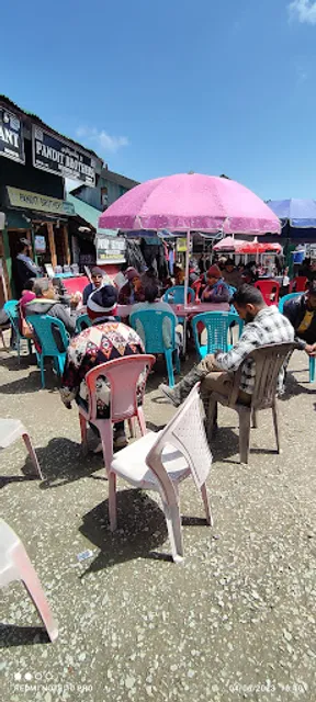 Delight Vaishno Dhaba