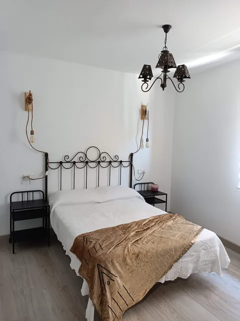 La Casita del Abuelo Javi