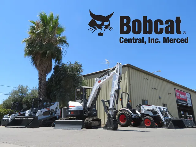 Bobcat Central, Inc.