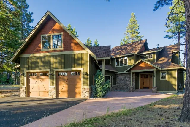 12th Manor in Suncadia