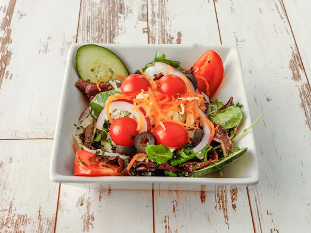 Pak pizzeria Doner kebab