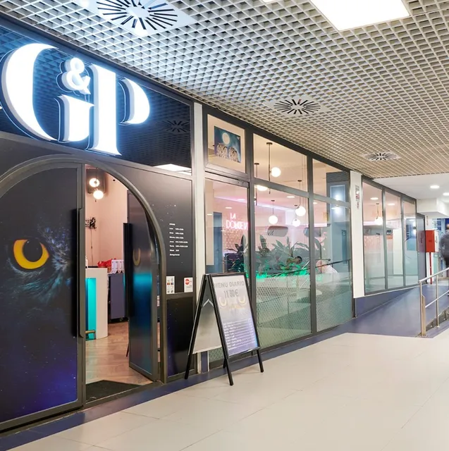 Centre Comercial David