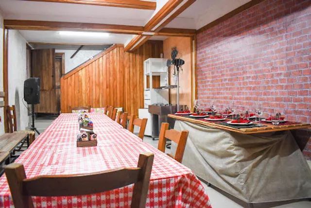 Cantina D'Elia | Massas | Vinho | Restaurante