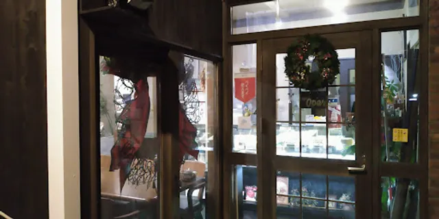 自家焙煎珈琲 Café Sebastian