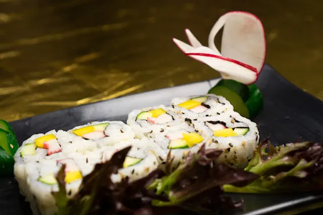 Kobayashi Culinária Oriental