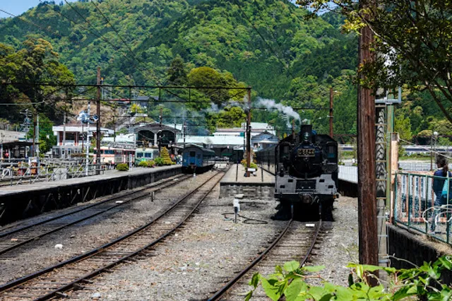 Oigawa Railway Co., Ltd.