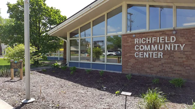 Richfield Community Center