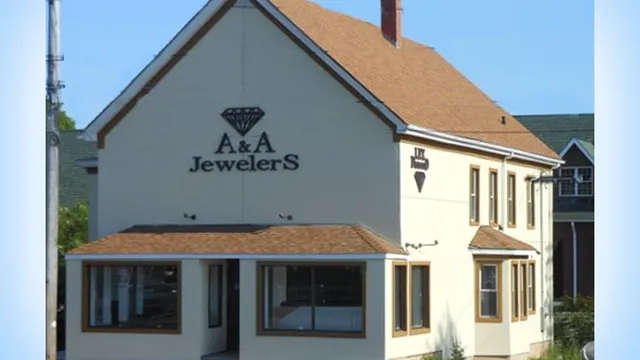 A&A Jewelers