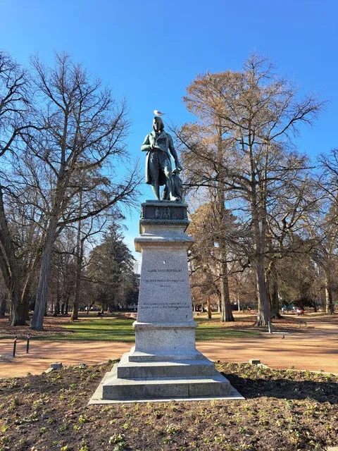 Claude Louis Berthollet