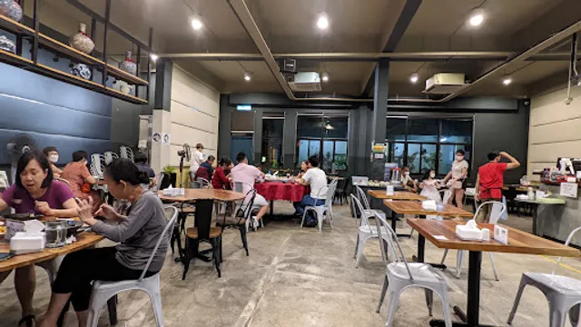 City Veggie 城市蔬食