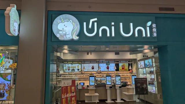 Boba X - Mall of America