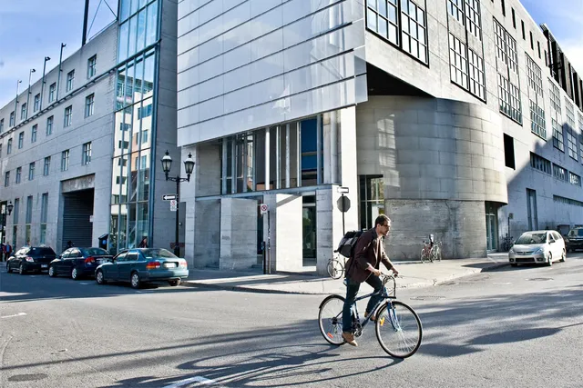 École de design de l'UQAM