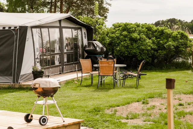 Ekenäs Gästhamn & Camping
