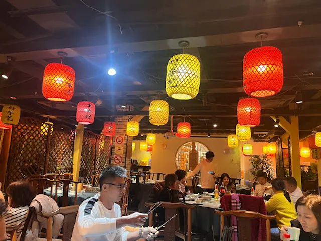 Shixiang Fish Restaurant
