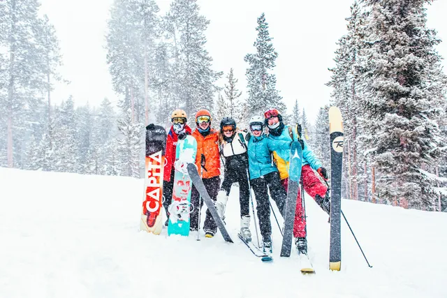 Breckenridge Ski & Sport