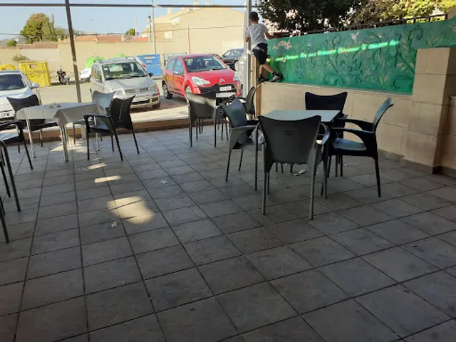 Restaurante Hermanos Cantero