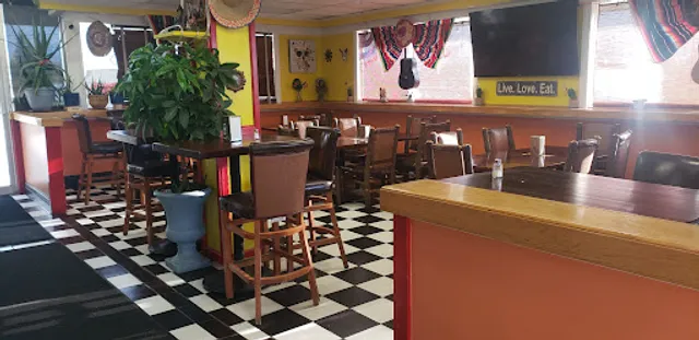 Bella Vista Mexican Restaurant