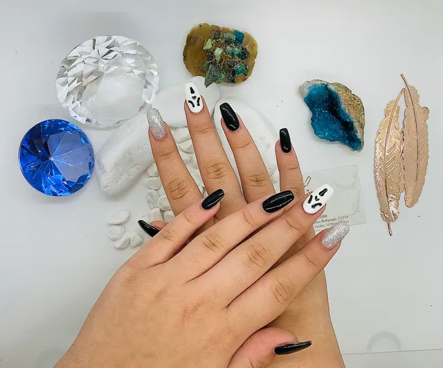 Drizzle Nails And Beauty Spa